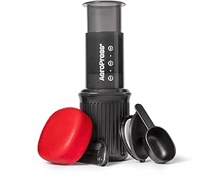 AeroPress Original (regalo ~44 €)