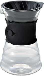 Hario V60 (kit con jarra, VDD-02B)