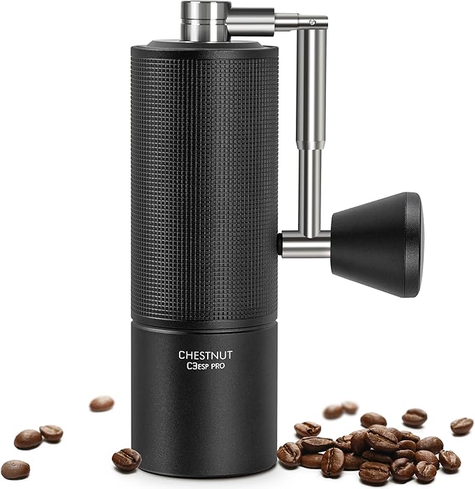 Timemore Chestnut C3 (regalo ~87 €)
